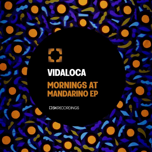 Vidaloca - Mornings At Mandarino [SK247] AIFF